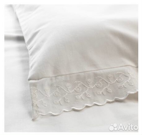 Детское постельное белье икея гулспарв