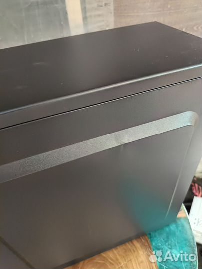 Игровой корпус для пк