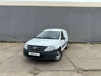 ВАЗ (LADA) Largus 1.6 MT, 2020, 209 433 км, с пробегом, цена 889 000 руб.