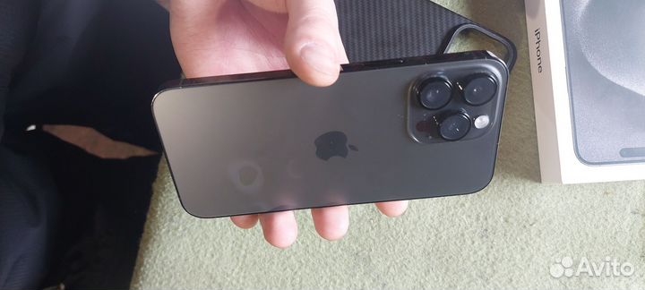 iPhone 14 Pro Max, 256 ГБ