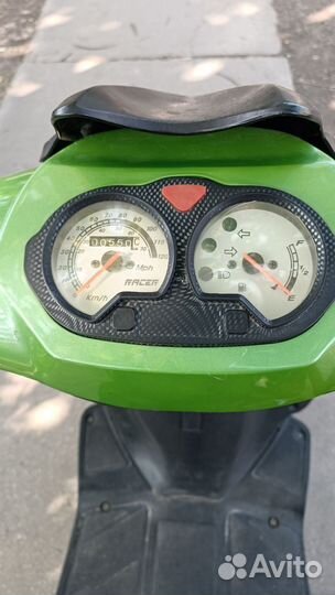 Продам стильный скутер