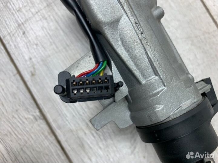 Замок зажигания Volkswagen Golf хэтчбек BLS 2006