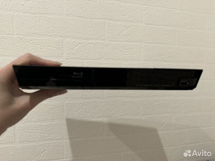 Blu-ray плеер Sony BDP-S1200