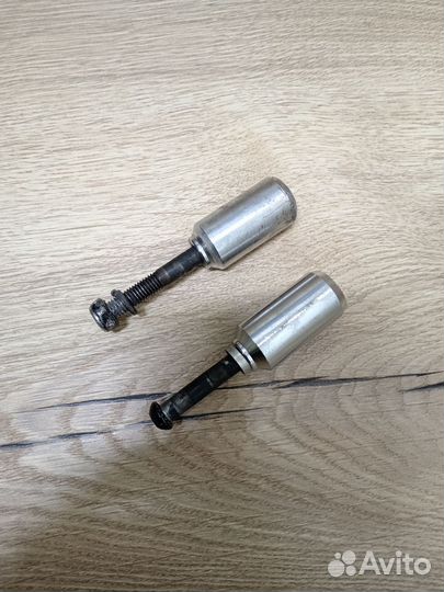 Пегги для трюкового самоката