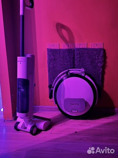 Моноколесо ninebot one s1