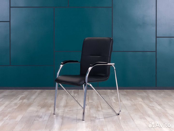 Кресло для конференций самба Россия