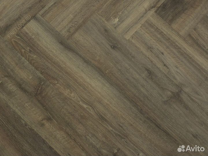 Виниловый ламинат Stone wood