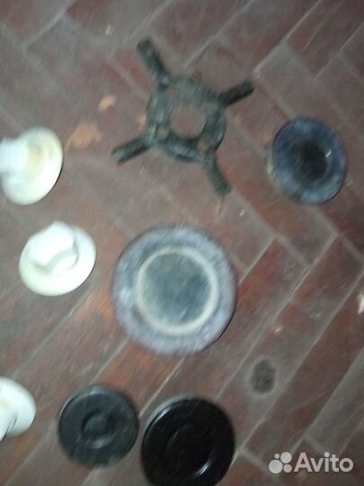 Delonghi запчасти разные на разборку