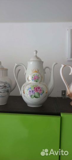 Чайник Сысерть.торг