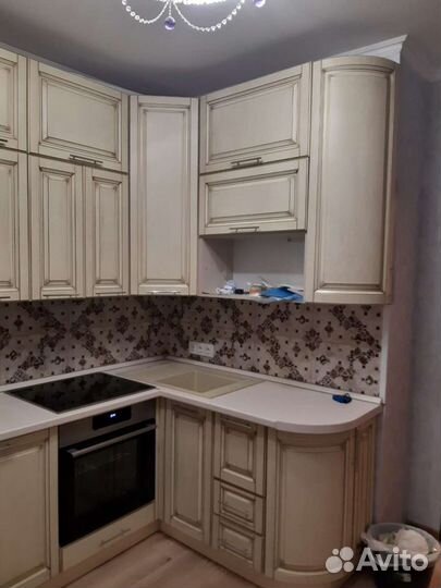 Мебель на заказ