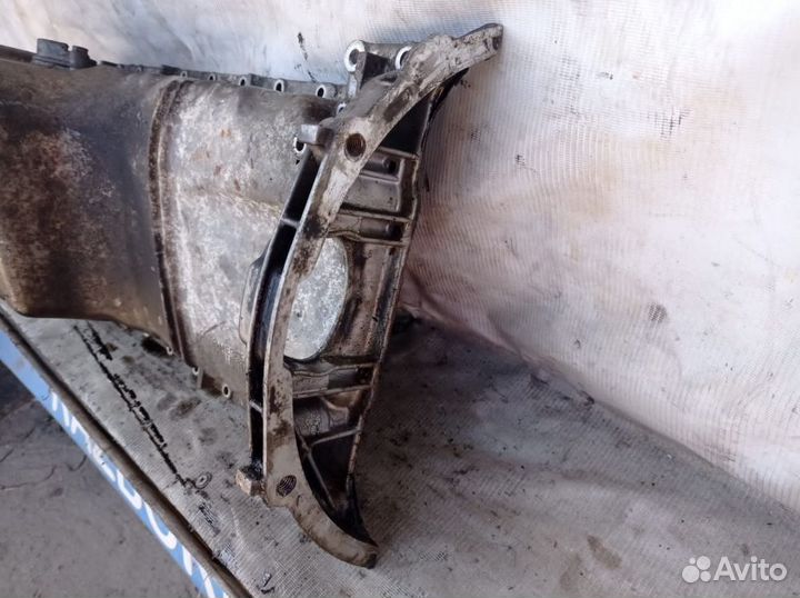 Меrсеdеs W202 M111 масляный поддон двигателя