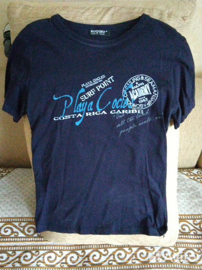 Футболки для девочки