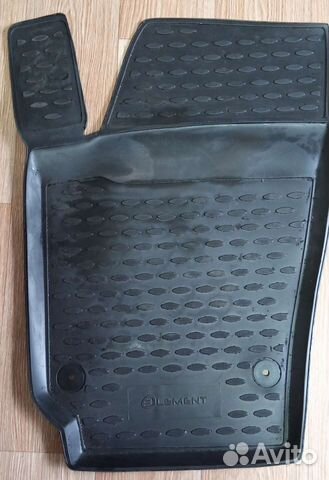 Коврики в машину эlement