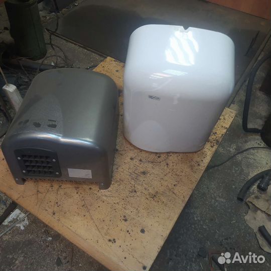 Сушилка рук