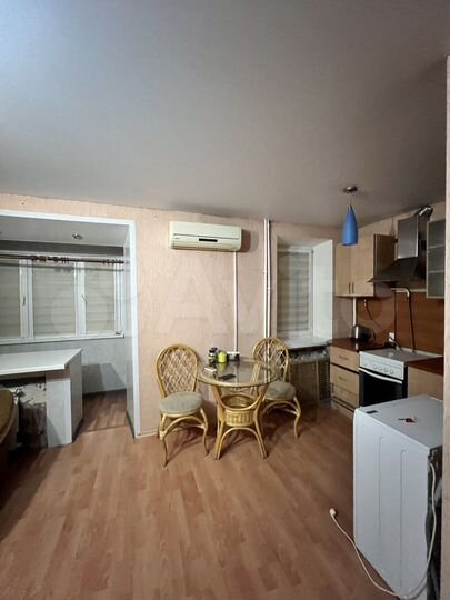 1-к. квартира, 24 м², 3/5 эт.