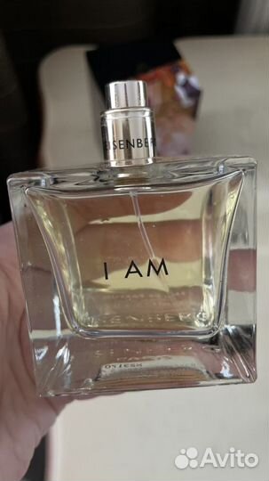 Eisenberg I am Eau DE parfum