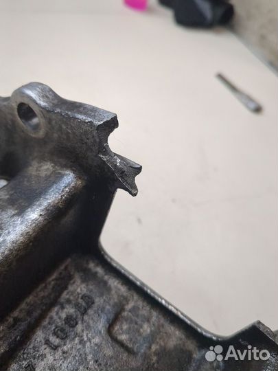 Вал балансировочный Toyota Previa (Estima), 2005