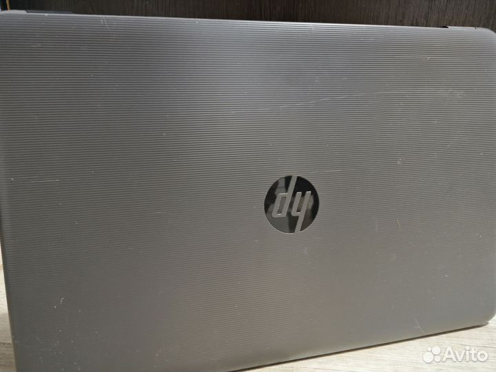 Ноутбук HP G5 250 15.6 i3-5th