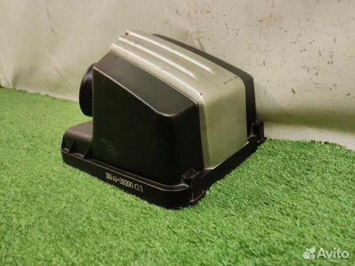 Крышка воздушного фильтра Hyundai Xg