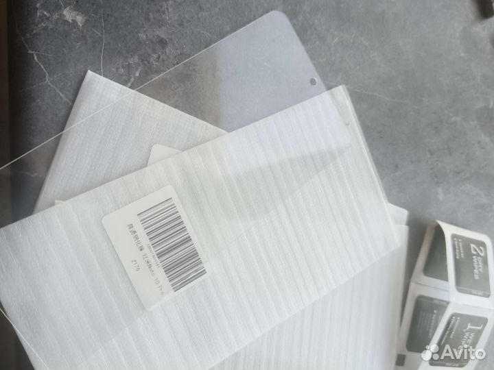 Защитные стекла redmi note 10 pro