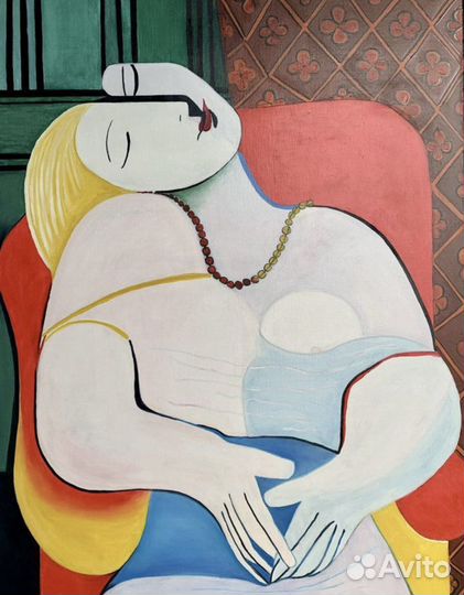 Картина на заказ