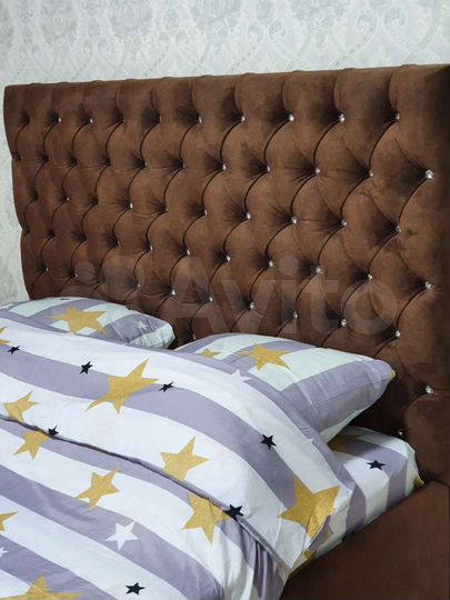 2-к. квартира, 59 м², 10/17 эт.