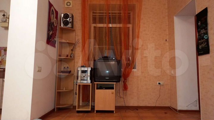 3-к. квартира, 75 м², 1/2 эт.
