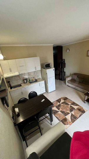 1-к. квартира, 38 м² (Грузия)
