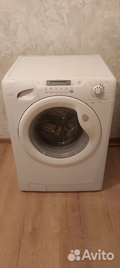 Стиральная машина бу candy