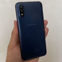 Samsung Galaxy A01, 2/16 ГБ