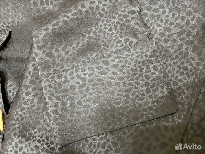 Рубашка ASOS удлиненная