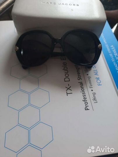 Солнцезащитные очки женские оригинал