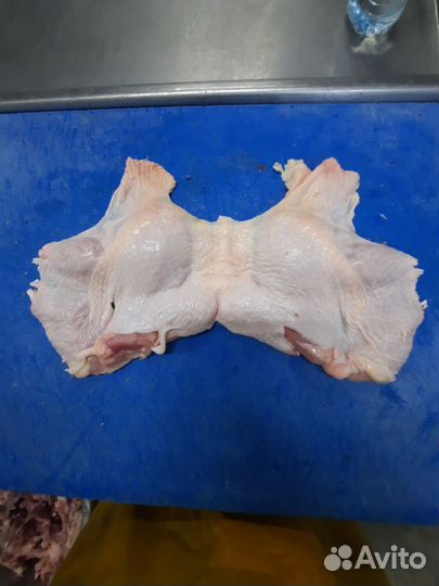 Мясо для шаурмы халяль