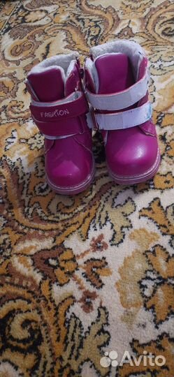 Отдам детские вещи и обувь на девочку разм. От 86