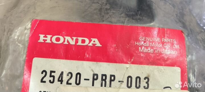 Фильтр АКПП Honda 25420PRP003