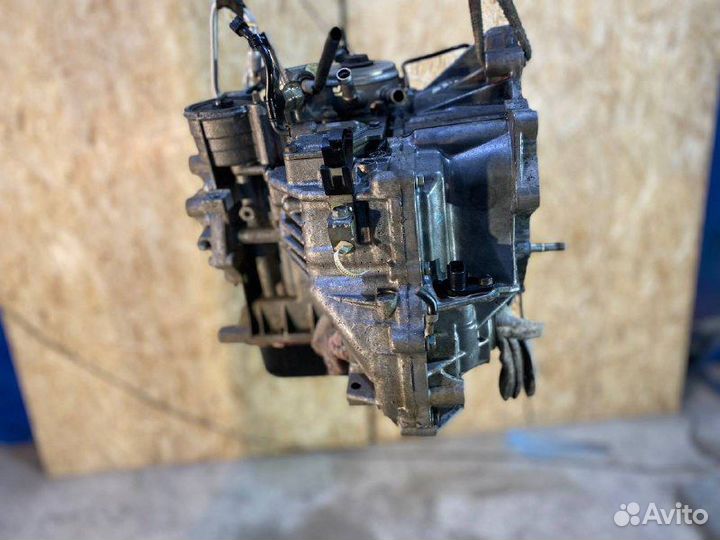 АКПП JF405E Daewoo Matiz 0.8i 52 л/с