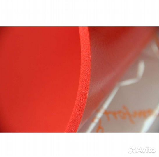 Шумоизоляция Comfort Mat Vision Red