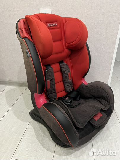 Детское автокресло 9 до 36 кг Coletto