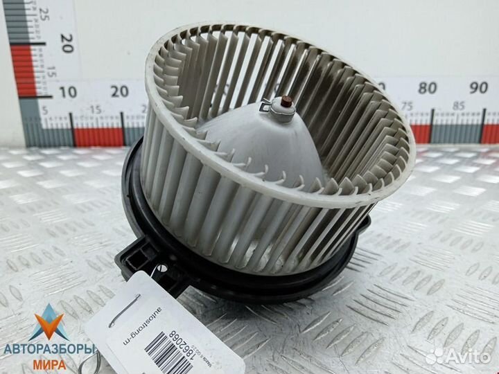 Моторчик печки Mazda 6 GG 2002 GJ6A61B10