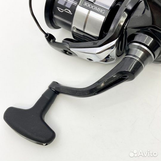 Shimano 23 vanquish 3000MHG