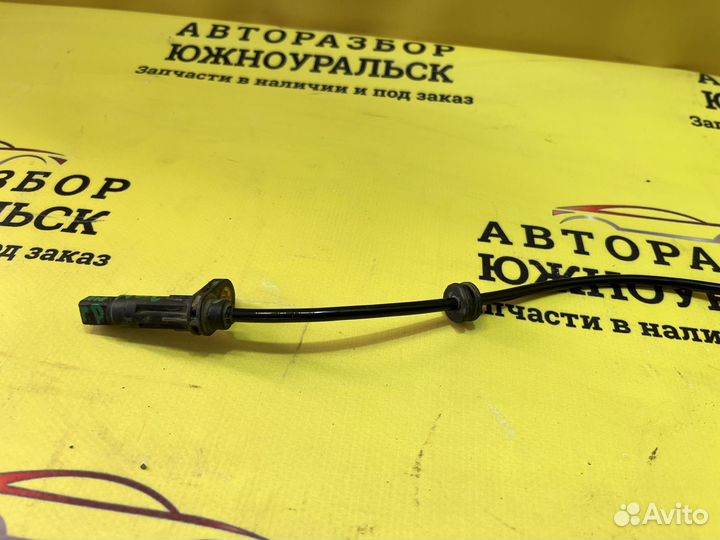 Датчик ABS задний правый Chery Indis