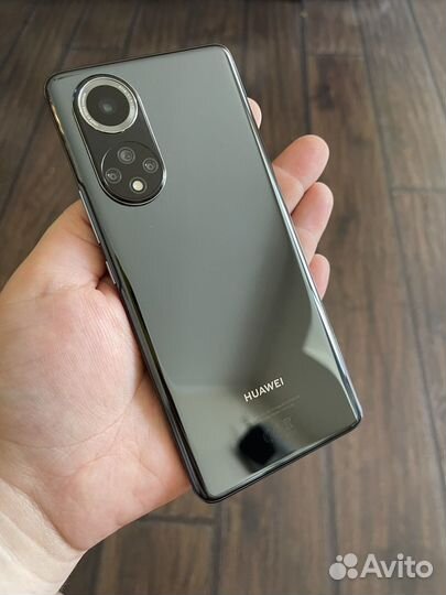 HUAWEI Nova 9, 8/128 ГБ