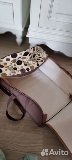 Детская переноска