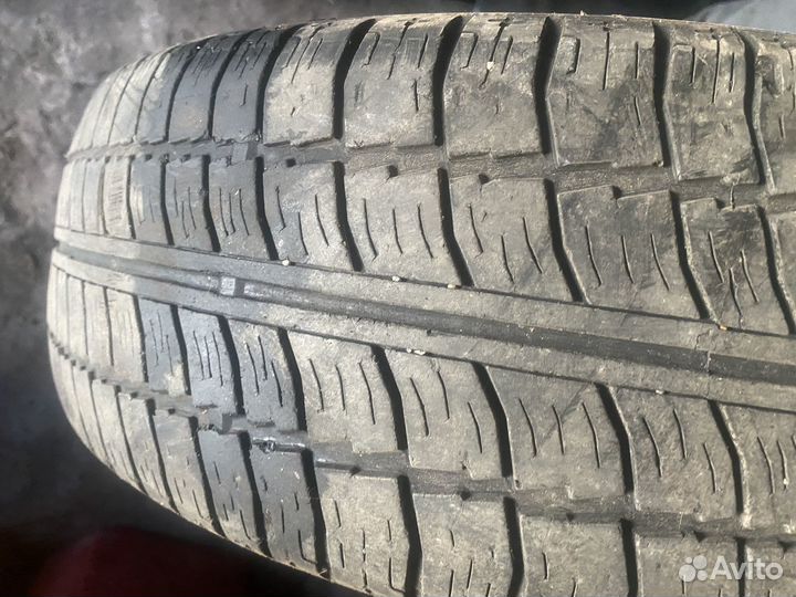 КАМА Кама-217 185/65 R14
