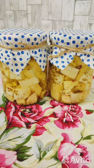 Фермерские продукты