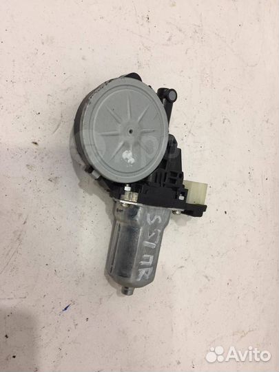 Мотор стеклоподъемника передний Infiniti Fx Qx70