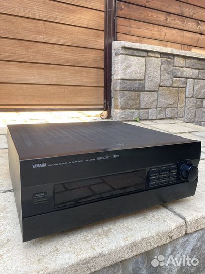 Yamaha DSP-A1092