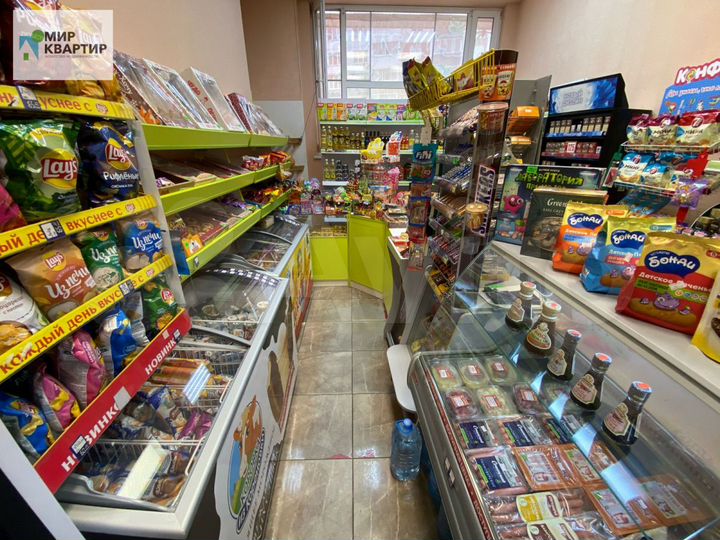 Продам торговое помещение, 73 м²