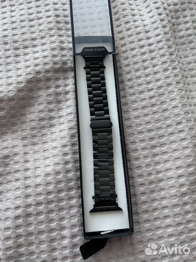 Ремешок для Apple watch