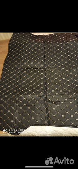 Чехлы для машины mercedes 180